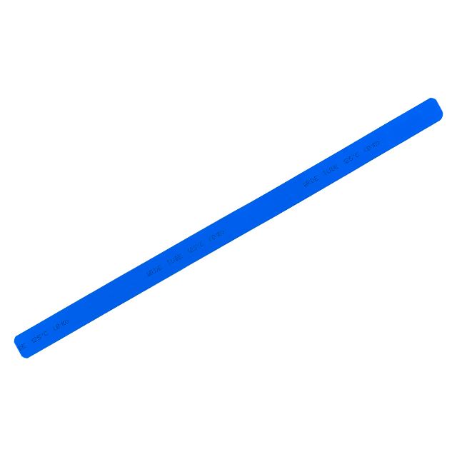 Трубка (ТУТ) 2/1 (1х200м) синяя Sirius, фото 0