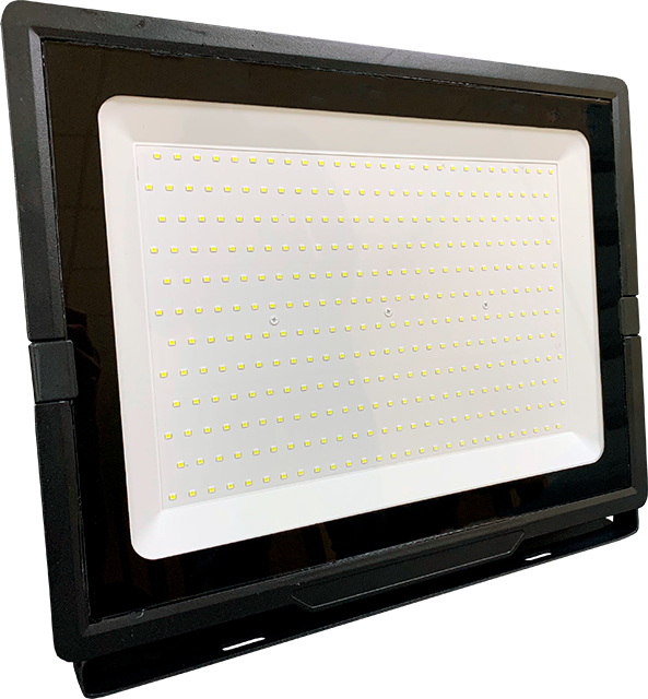 Прожектор LED DFL1-300 300W Sirius, фото 0